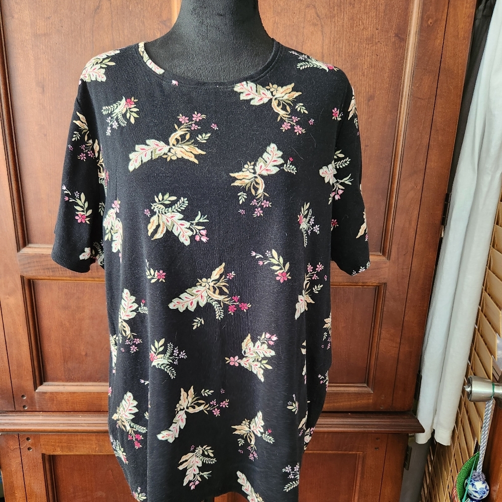 Summer shirt